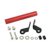 Amazon | ポッシュフェイス(POSH FAITH) バイク用品 マウントステー
